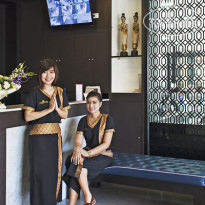 Srisawara Casa Hotel 