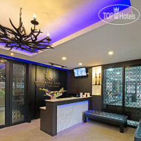 Srisawara Casa Hotel 