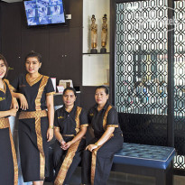 Srisawara Casa Hotel 