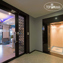 Srisawara Casa Hotel 