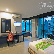 Srisawara Casa Hotel 