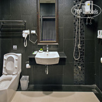 Srisawara Casa Hotel 