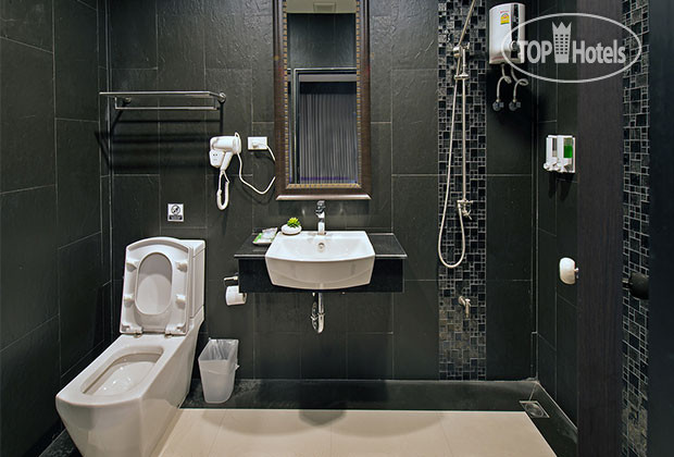 New photos from tourists Srisawara Casa Hotel 2*