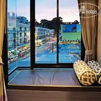 Srisawara Casa Hotel 