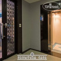 Srisawara Casa Hotel 