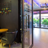 Srisawara Casa Hotel 