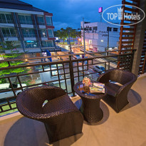 Srisawara Casa Hotel 