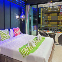 Srisawara Casa Hotel 