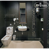 Srisawara Casa Hotel 