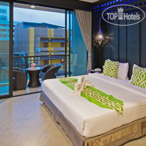 Srisawara Casa Hotel 