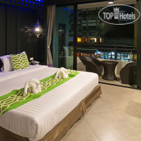 Srisawara Casa Hotel 