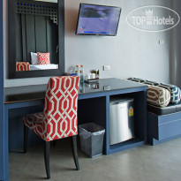 Srisawara Casa Hotel 