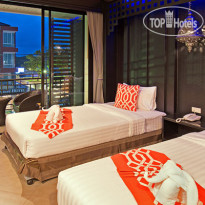 Srisawara Casa Hotel 