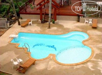 New photos from tourists Krabi Loma Hotel 2*