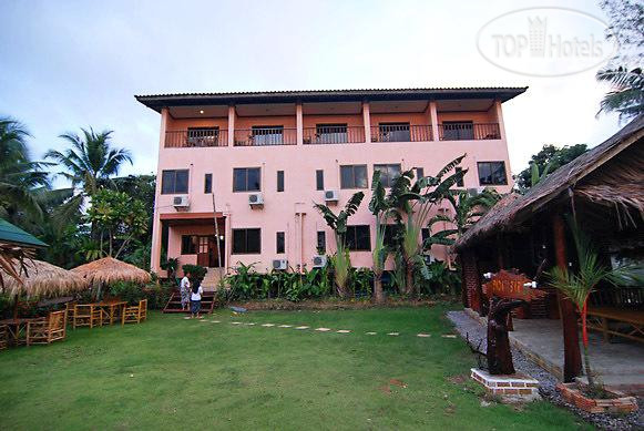 Hotel photo Pada Hotel 3*