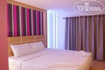 New photos from tourists The Greenery Hotel 3*