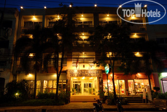 Hotel photo The Greenery Hotel 3*