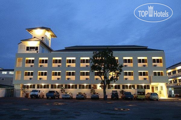 Hotel photo Riverside Hotel Krabi 3*