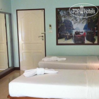 Tharapark View Hotel 