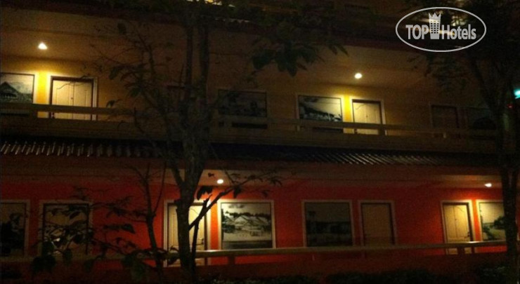 New photos from tourists Tharapark View Hotel 2*