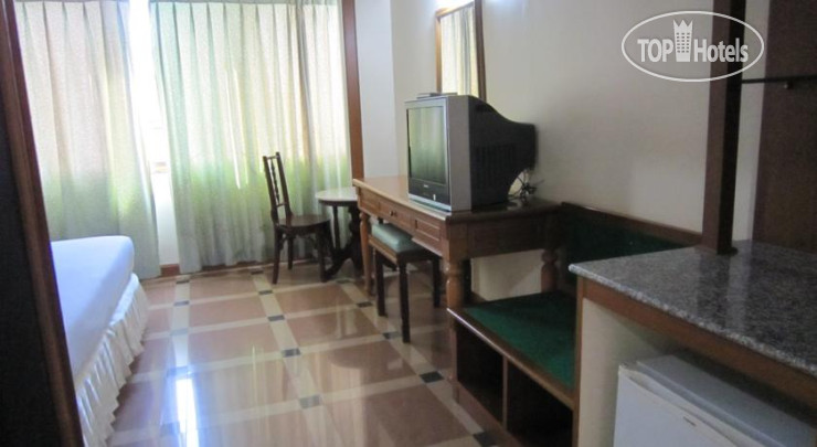 New photos from tourists Vieng Thong Hotel 2*