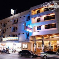 City Hotel Krabi 