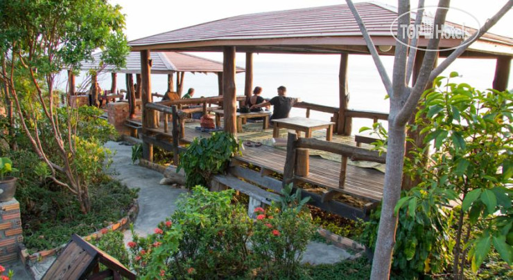 New photos from tourists Lanta Topview Resort 2*
