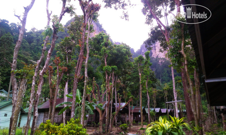 New photos from tourists Chill Out Bar & Bungalow