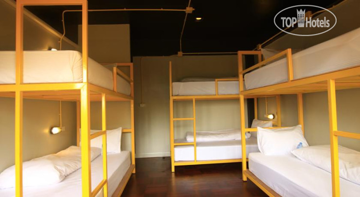 Hotel photo Your Hostel 3*