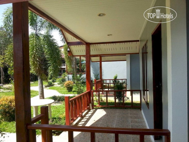 New photos from tourists Veranda Lanta Resort 2*