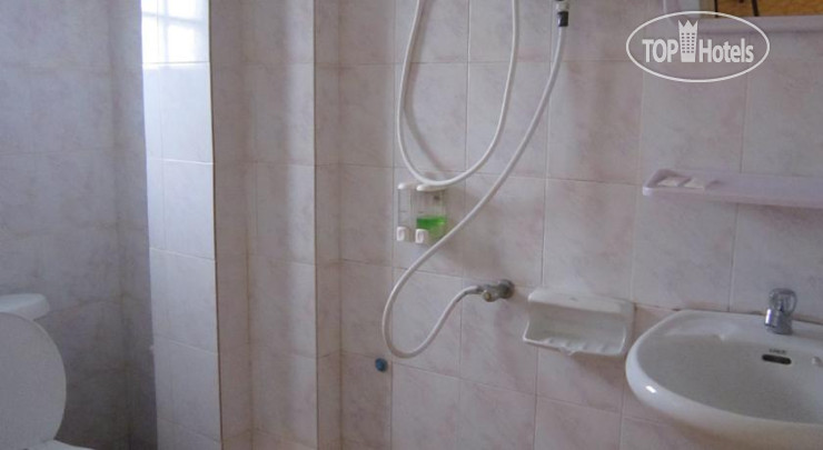 New photos from tourists Krabi Grand Place Hotel 2*