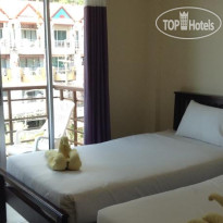 Sleep Inn