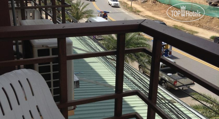 New photos from tourists Sleep Inn 1*
