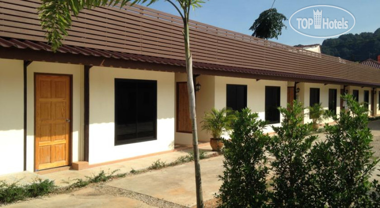 Hotel photo 3 Bees Resort 3*