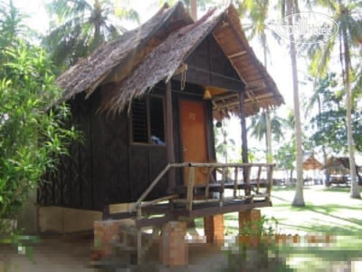 New photos from tourists Lanta Family Resort 1*