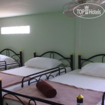 Baan Mook Anda Hostel 