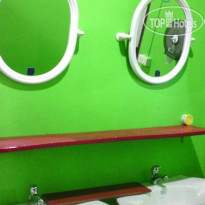 Baan Mook Anda Hostel 