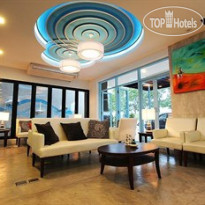 APO Hotel & Coffee Shop 