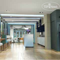 APO Hotel & Coffee Shop 