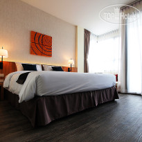 APO Hotel & Coffee Shop 