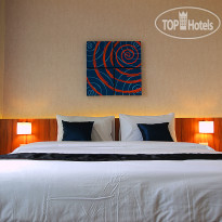 APO Hotel & Coffee Shop 