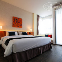 APO Hotel & Coffee Shop 