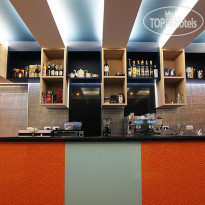 APO Hotel & Coffee Shop 