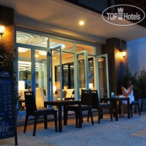 APO Hotel & Coffee Shop 