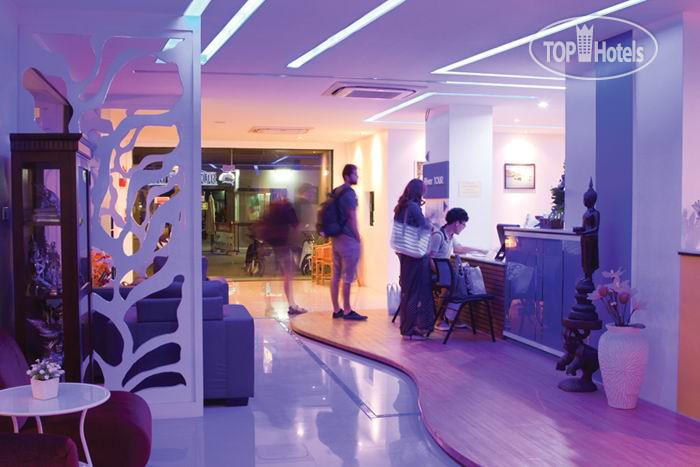 New photos from tourists Krabi River View Hotel 2*