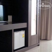 Krabi River View Hotel 