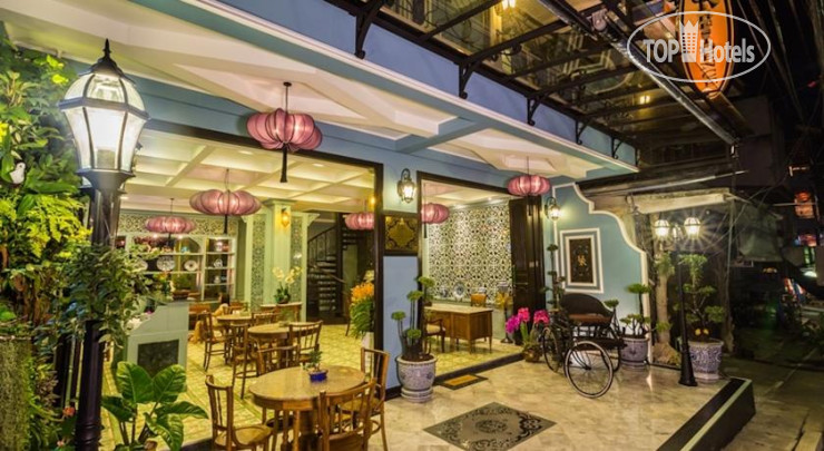 Hotel photo U Residence Hotel 2*