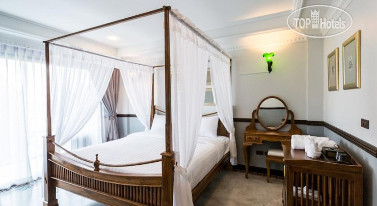 New photos from tourists U Residence Hotel 2*