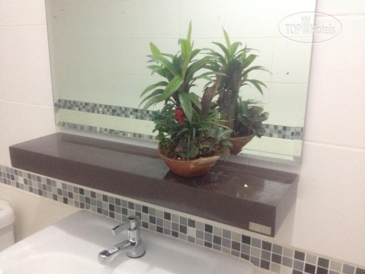 New photos from tourists Oh I Sea Hostel 2*