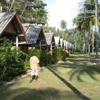 Green Chilli Bungalows 